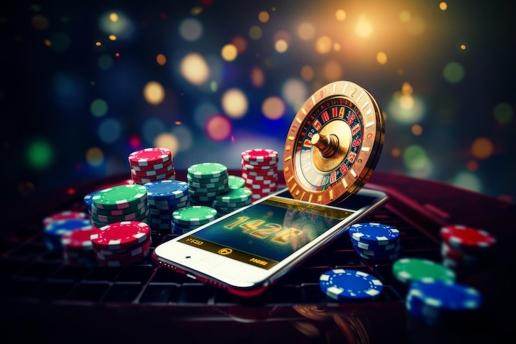 Aplikasi Mobile hadir jp di Android dan iOS dengan antarmuka sportsbook Liga 1 dan live dealer