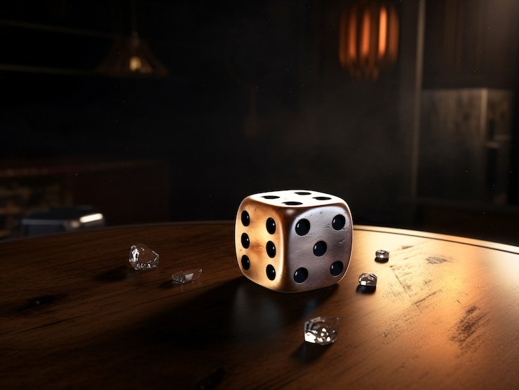 Esports Betting Game