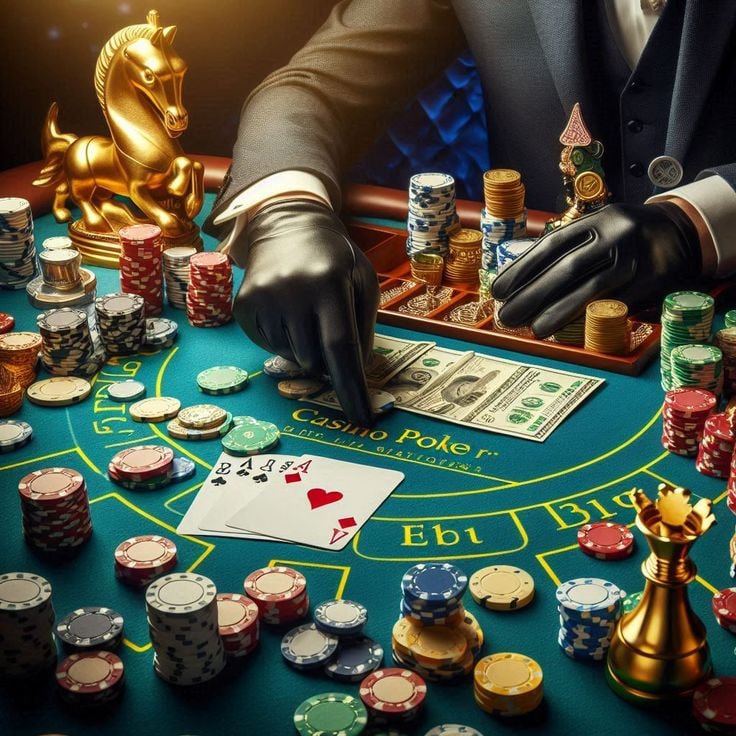 Proses deposit dan verifikasi KYC hadir jp, menampilkan langkah-langkah di aplikasi ponsel